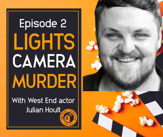 episode 2 lights camera murder with west end actor julian hoult