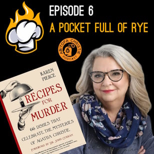 episode 6 a pocket pocket full of rye